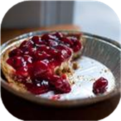 Creamy Cheesecake