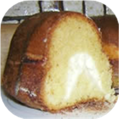 Cream Cheese Coffee Cake II