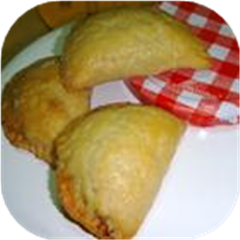 Filled Cookies II