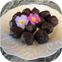 Peanut Butter Balls III