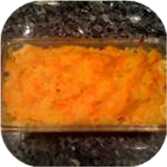 Rutabaga Casserole