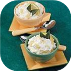 Pineapple Mallow Cream