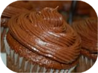 Chocolate Buttercream Frosting