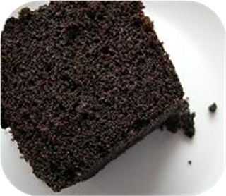One Pan Chocolate Snack Cake