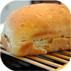 Brown Rice Bread