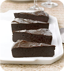 Too good to be called passover cake 