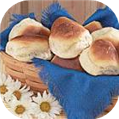 Pillow-Soft Rolls