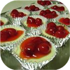 Mini Cheesecakes I