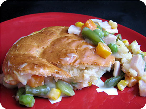 E-Z Low Fat Bisquick Mix