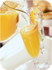 Mimosa