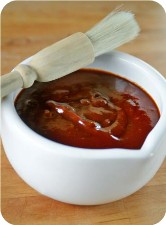 Cam's Sweet and Spicy Special BBQ Sauce