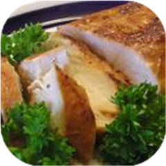 Italian Marinated Chicken