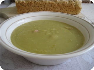Split Pea Soup