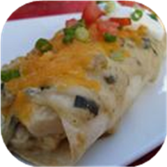 Chicken Enchiladas II
