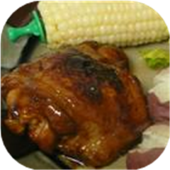 Dave's Mocha Chicken