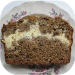 Favorite Nut Bread