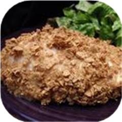Easy Baked Chicken