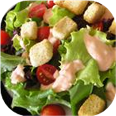 Thousand Island Dressing