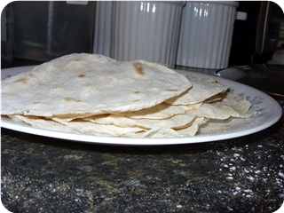 Tortillas