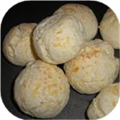 Chipas (Argentinean Cheese Bread)
