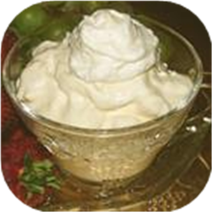 Bonnie's Fruit Dip