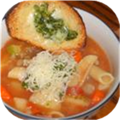 Pistou Soup