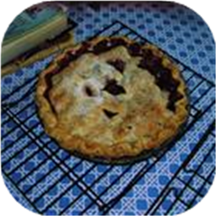 Flaky and Tasty Pastry