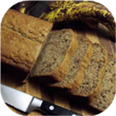 Banana Nut Bread I