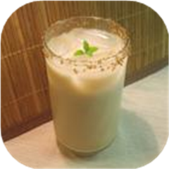 Iced Coffee Syrup