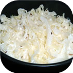 Danish Cabbage