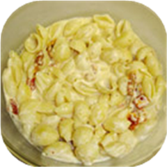 Amazing Sun-Dried Tomato Cream Sauce