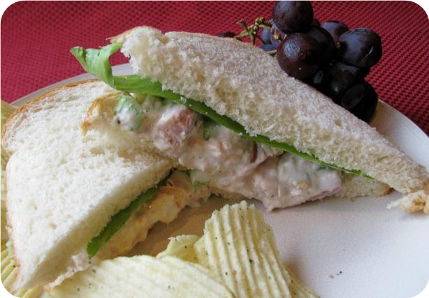 Chicken Salad