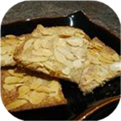 Almond Thins