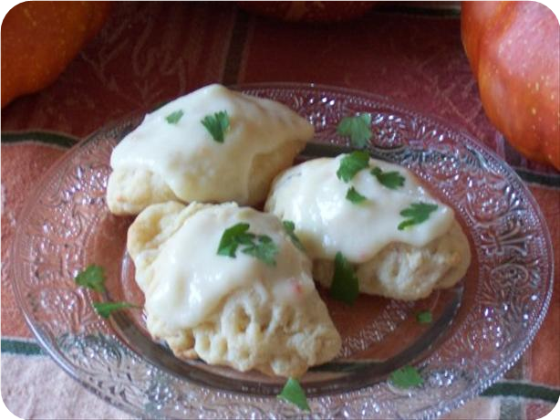 Queso Cheese Sauce