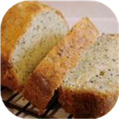 Poppy Seed Bread I