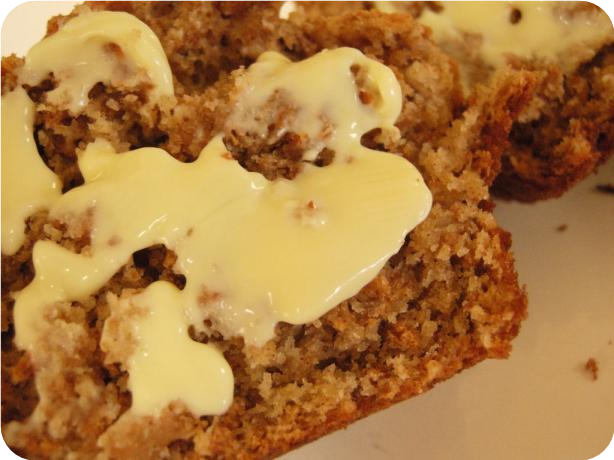 Classic from the Box All Bran Muffins Recipe