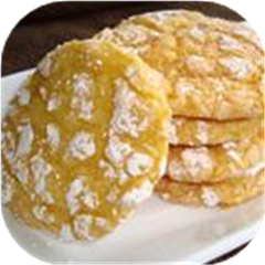 Lemon Whippersnappers