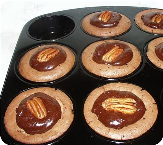 Chocolate Mocha Frosting