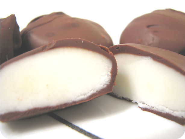 York-A-Like Peppermint Patties