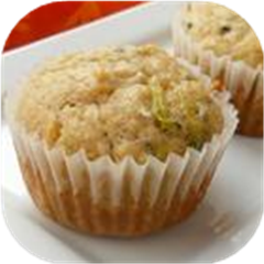 Zucchini Pineapple Bread I