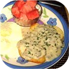 Sawmill Gravy