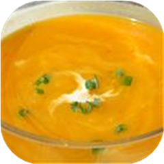 Spicy Pumpkin Soup