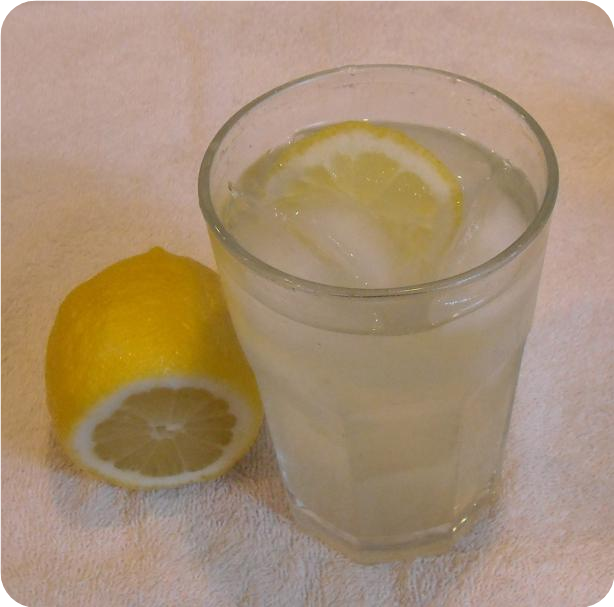 Never Bitter Lemonade
