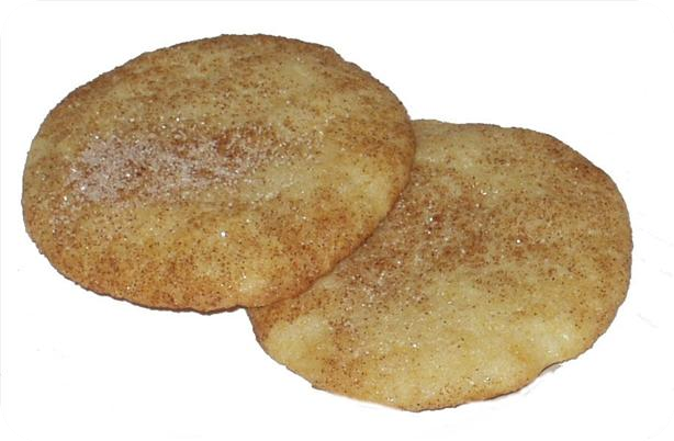 Snickerdoodles
