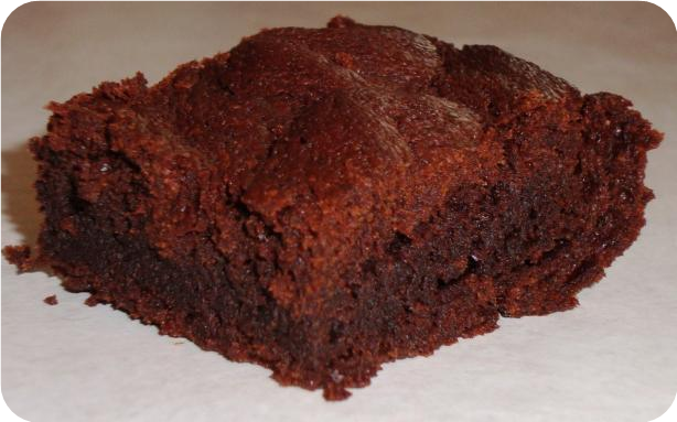 Flourless Brownies (Sugar-Free, Low Carb)
