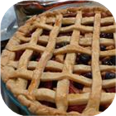 Bumbleberry Pie II