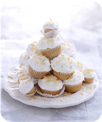 Coconut Sno-Cakes 