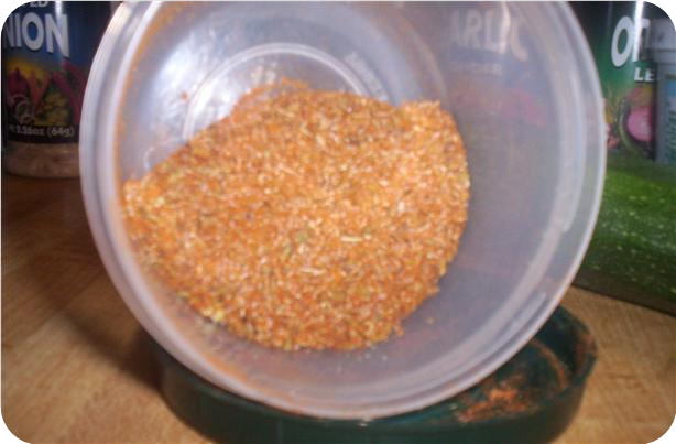 Cajun Seasoning