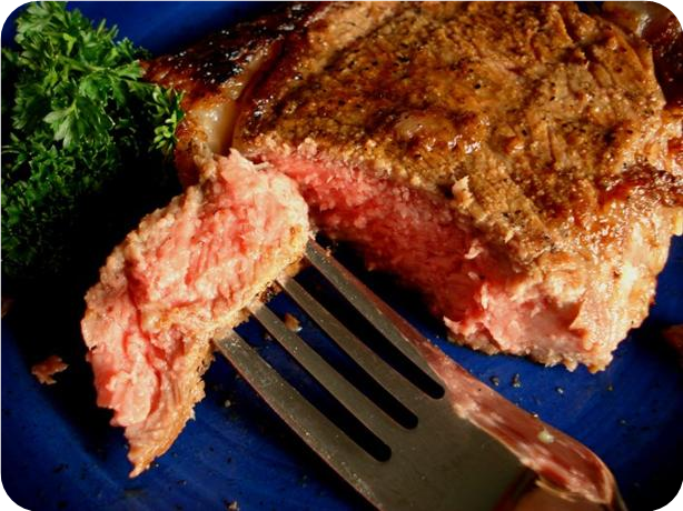 Steak Rub/Marinade