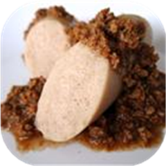 Garbage Plate Sauce